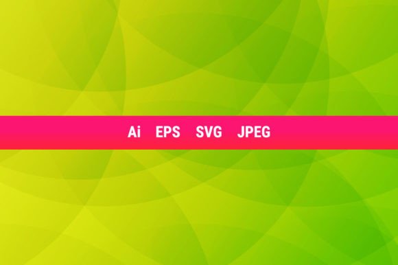 Abstrack Background Green Effect: Strategic Design for Impactful Visual Communication
