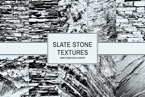 Enhancing Creativity with Slate Stone Textures: A Game-Changer for Design Professionals