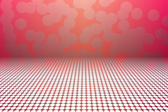 Futuristic Backgrounds in 80s Vector Style: A Timeless Design Trend for Modern Creativity