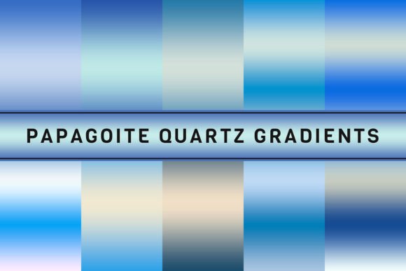 Papagoite Quartz Gradients: Elevating Your Design Projects with Premium Textures