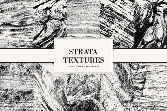 Strata Textures